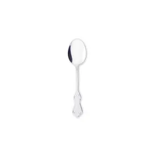 Children's dessert spoon Gense Olga 830 image-0