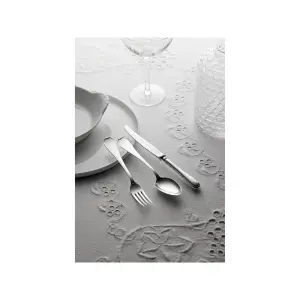 Dessert spoon Gense Svensk 830 image-1