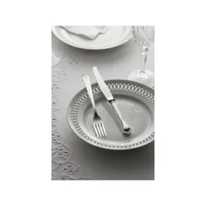 Essenstahlgabel Gense Chippendale 830 image-1