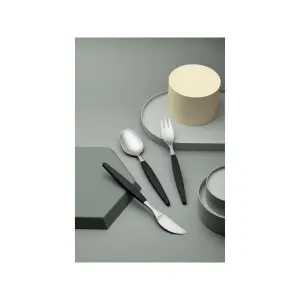 Forchetta acciaio Gense Focus image-1
