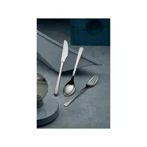 Table spoon steel Gense Steel Line image-1