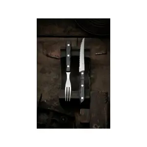 Gabel Gense Steak Old Farmer image-1