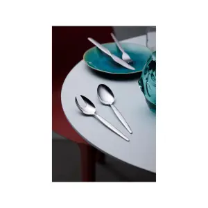 Forchetta acciaio Gense Twist image-1