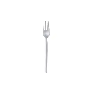 Widelec do lunchu stalowy Gense Dorotea image-0