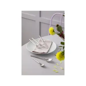 Widelec do lunchu stalowy Gense Dorotea image-1
