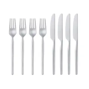 Cutlery Gense Dorotea (x8) image-0