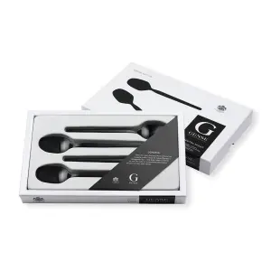 Dessert spoon Gense Dorotea Night (x4) image-0