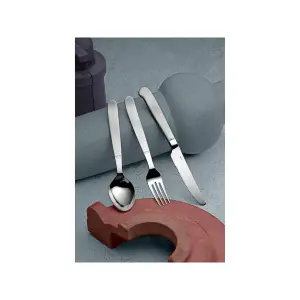 Steel fork Gense Rejka image-1