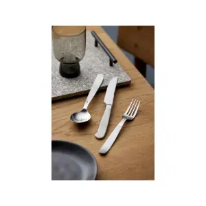 Steel fork Gense Rejka image-2