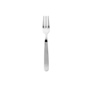 Steel fork Gense Rejka image-0