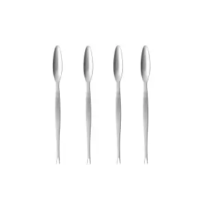 forca Gense Homard Focus Steel (x4) image-0