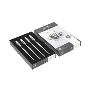 forca Gense Homard Focus Steel (x4) image-2