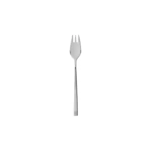 Frokostgaffel i stål Gense Fuga image-0