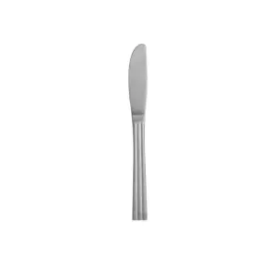 Stainless steel cutlery Gense Thebe (x16) image-2