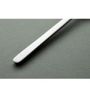 Theelepel van staal Gense Norm image-1