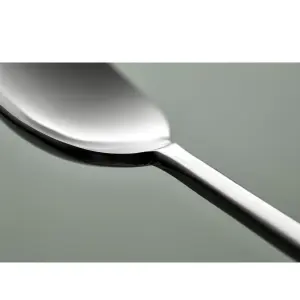 Theelepel van staal Gense Norm image-2