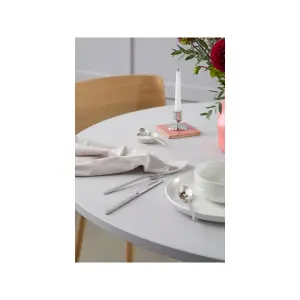 Tischlöffel aus Stahl Gense Still image-1