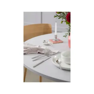 Forchetta da pranzo in acciaio Gense Still image-2