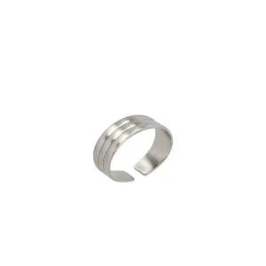 Napkin rings Gense Thebe (x4) image-0