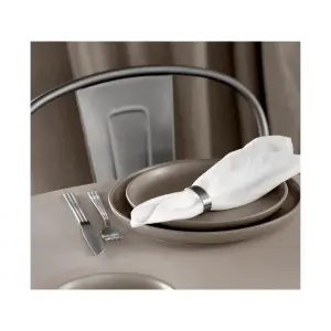 Napkin rings Gense Thebe (x4) image-1