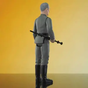 Figurine Gentle Giant Ltd Star Wars Jumbo Vintage Kenner Grand Moff Tarkin image-4