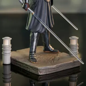 Figuur 1/7 Gentle Giant Ltd Star Wars The Mandalorian Ahsoka Tano image-5