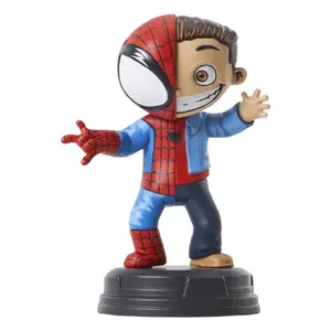 Figurina Gentle Giant Ltd Marvel Animated Peter Parker
