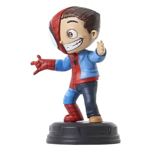 Figurina Gentle Giant Ltd Marvel Animated Peter Parker image-1
