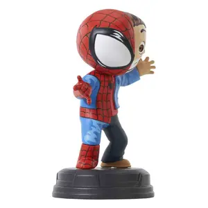 Figurina Gentle Giant Ltd Marvel Animated Peter Parker image-2