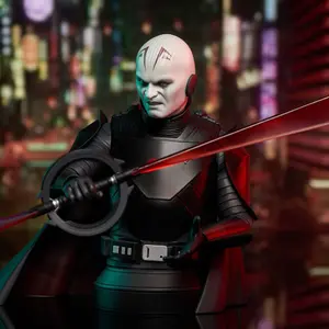 Sammlerfigur Büste Gentle Giant Ltd Star Wars Obi-Wan Kenobi 1/6 Grand Inquisitor image-4