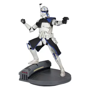 Figurine premier collection 1/7 Gentle Giant Ltd Star Wars The Clone Captain Rex image-0