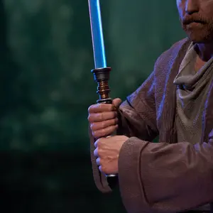 Kolekcjonerska figurka popiersia Gentle Giant Ltd Star Wars Obi-Wan Kenobi 1/6 image-6