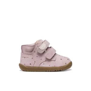 Baby girl Trainers Geox Macchia image-0
