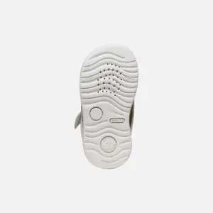 Baby girl sandals Geox Macchia image-5