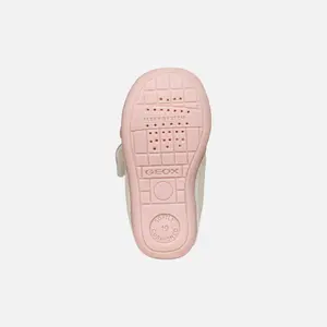 Baskets bébé fille Geox Tutim image-5