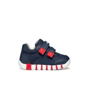 Baby boy Trainers Geox Lupidoo image-0