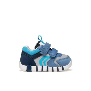 Baby boy Trainers Geox Lupidoo image-0