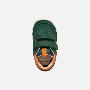 Sneakers da bambino Geox Iupidoo image-5