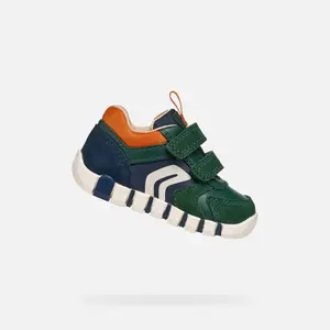 Sneakers da bambino Geox Iupidoo image-2