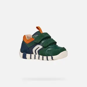Sneakers da bambino Geox Iupidoo image-1