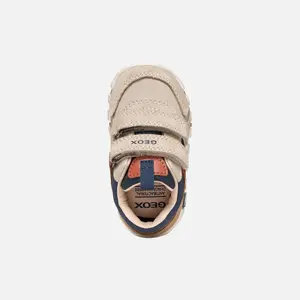 Baby boy Trainers Geox Iupidoo image-5