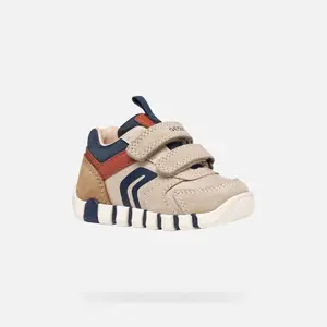 Baby boy Trainers Geox Iupidoo image-2