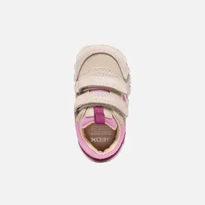 Baby girl Trainers Geox Iupidoo image-5