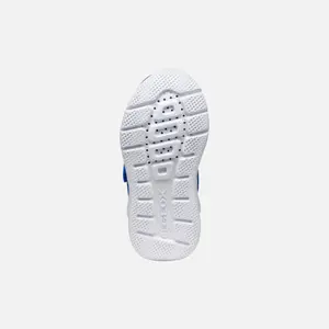 Baby boy Trainers Geox Sprintye image-5