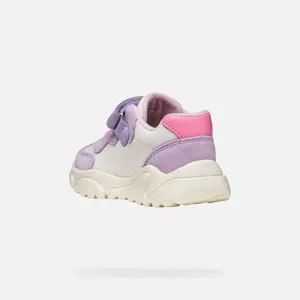 Baby girl Trainers Geox Ciufciuf image-2
