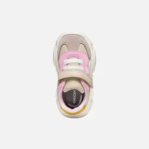 Mädchen Sneakers Baby Geox Ciufciuf image-5
