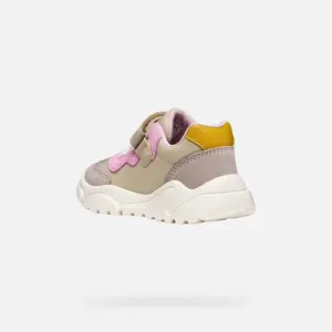 Mädchen Sneakers Baby Geox Ciufciuf image-4