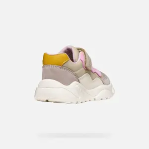Mädchen Sneakers Baby Geox Ciufciuf image-3