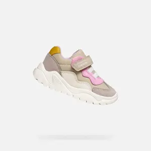 Mädchen Sneakers Baby Geox Ciufciuf image-2