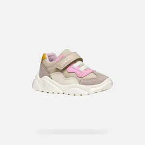 Mädchen Sneakers Baby Geox Ciufciuf image-1